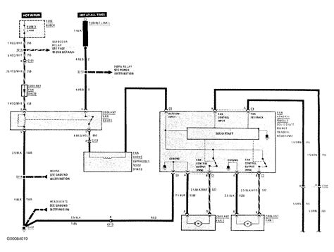 1993 cadillac allante wiring diagram 